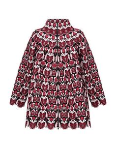 Пальто AlaÏa