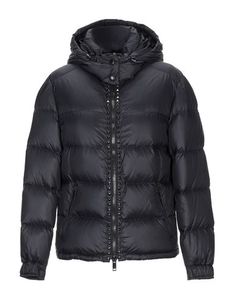Пуховик Valentino
