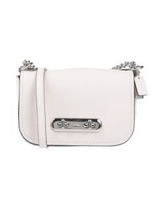 Сумка через плечо Coach