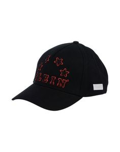 Головной убор Philipp Plein