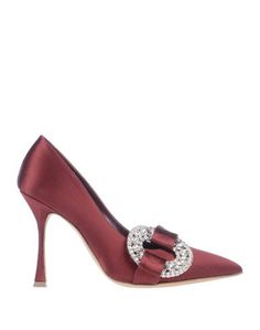 Туфли Manolo Blahnik