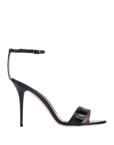 Сандалии Manolo Blahnik