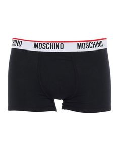 Категория: Боксеры Moschino