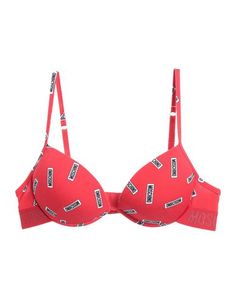 Бюстгальтер Moschino
