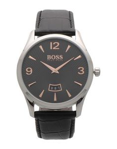 Наручные часы Boss Black