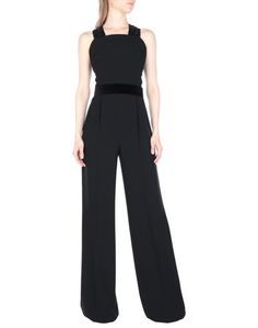 Комбинезоны без бретелей Max Mara