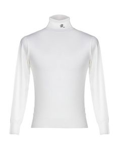 Водолазки Raf Simons