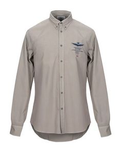 Pубашка Aeronautica Militare