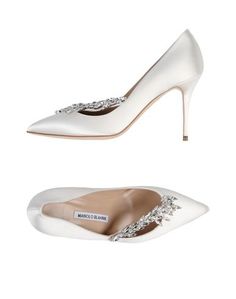 Туфли Manolo Blahnik