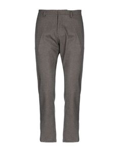 Повседневные брюки Officina 36