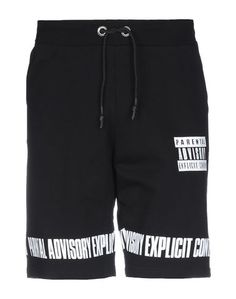 Бермуды Parental Advisory Explicit Content
