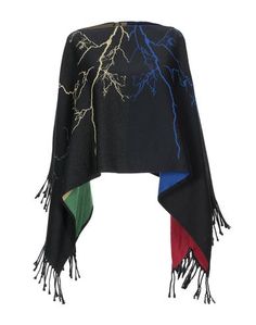 Накидка Marcelo Burlon