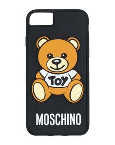 Чехол Moschino