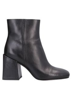 Полусапоги и высокие ботинки Nine West