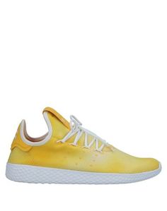 Низкие кеды и кроссовки Adidas Originals BY Pharrell Williams