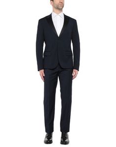 Костюм Dirk Bikkembergs