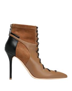 Полусапоги и высокие ботинки Malone Souliers