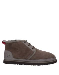 Полусапоги и высокие ботинки UGG Australia