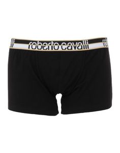 Боксеры Roberto Cavalli