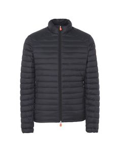 Пуховик с синт. наполнителем Save The Duck