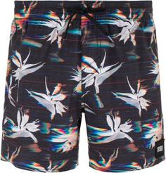 Шорты пляжные мужские ONeill Hm Sunrise, размер 52-54 Oneill