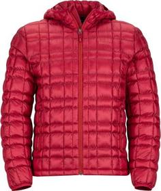 Куртка утепленная мужская Marmot, размер 58-60