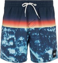 Шорты пляжные мужские ONeill Hm Sunrise, размер 52-54 Oneill