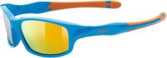 Солнцезащитные очки детские Uvex Sportstyle 507