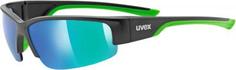 Солнцезащитные очки Uvex Sportstyle 215