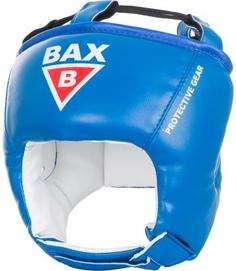 Шлем детский, Голубой, XL Bax