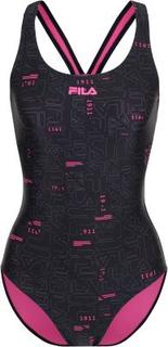 Купальник женский Fila, размер 50