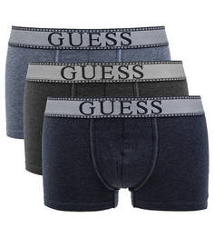 Категория: Боксеры мужские Guess