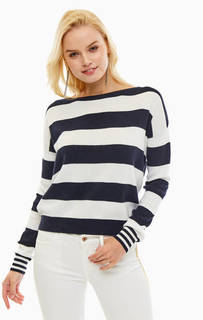 Джемпер M19127MA21I 03784 Liu Jo