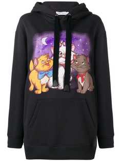 Coach худи Disney x Coach Aristocats