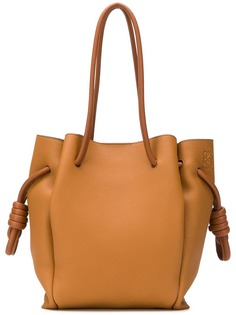 Loewe Flamenco Knot tote