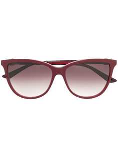 Cartier солнцезащитные очки Décor C