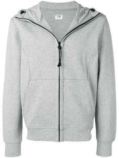 CP Company худи Goggle на молнии