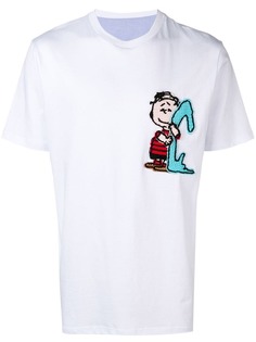 Lc23 футболка Linus