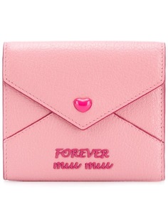 Miu Miu кошелек Forever miu miu