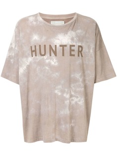 Siberia Hills футболка Hunter