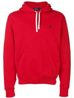 Polo Ralph Lauren толстовка с капюшоном