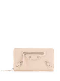 Balenciaga классический кошелек