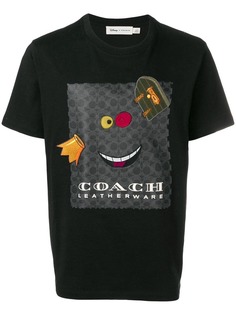 Coach футболка Coach x Disney Alice in Wonderland