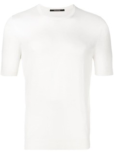 Tagliatore классическая футболка Jens