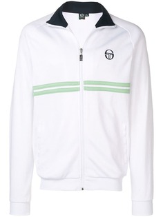 Sergio Tacchini спортивная куртка