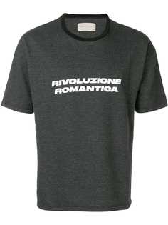 Paura футболка Rivoluzione