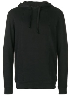 Ann Demeulemeester худи со швами