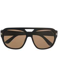 Tom Ford Eyewear солнцезащитные очки Bachardy