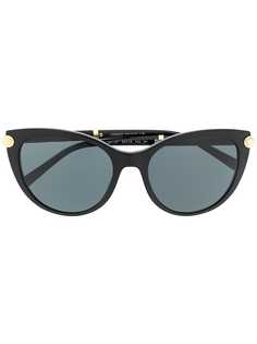 Versace Eyewear солнцезащитные очки V-Rock