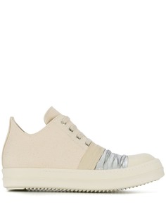 Rick Owens DRKSHDW высокие кеды на шнуровке